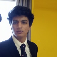 Ruchir Kajrolkar