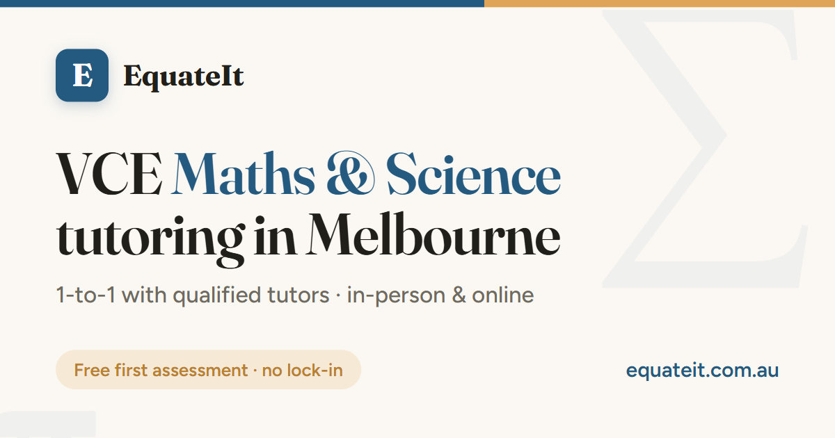 How Much Does a Tutor Cost in Australia? | EquateIt